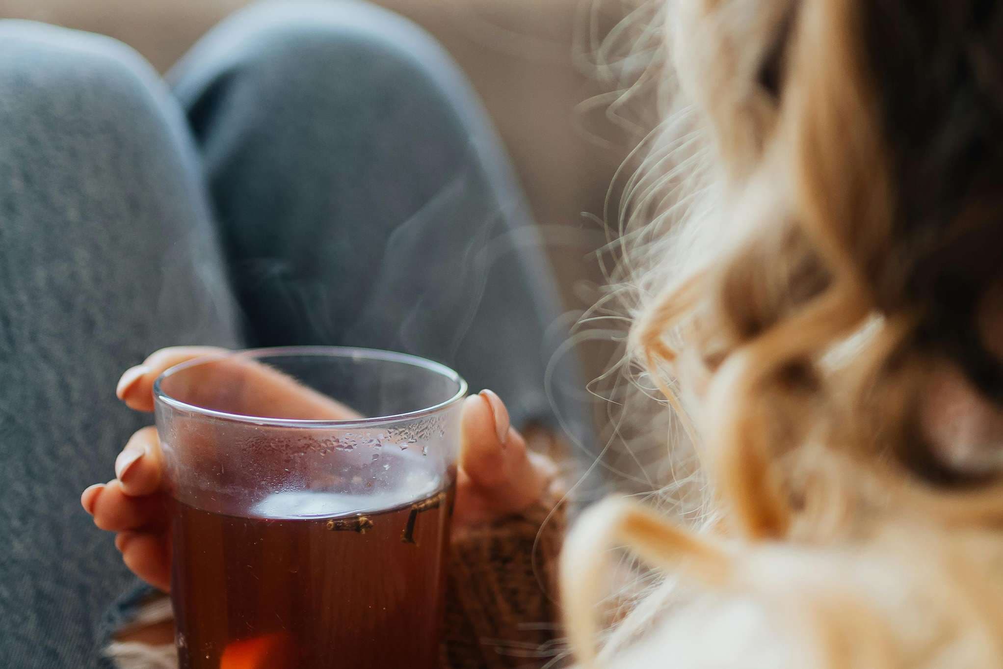 Breathing: Why you should schedule quiet time before the holidays hit