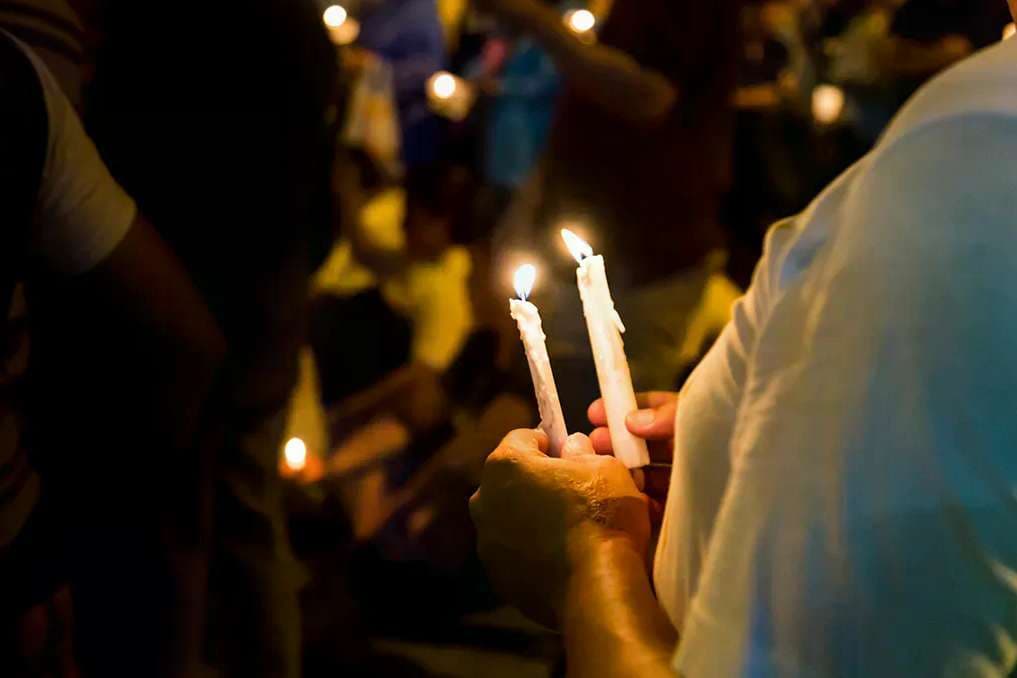 More than 1,400 to enter Church in Archdiocese of Detroit, highest number in 2 decades