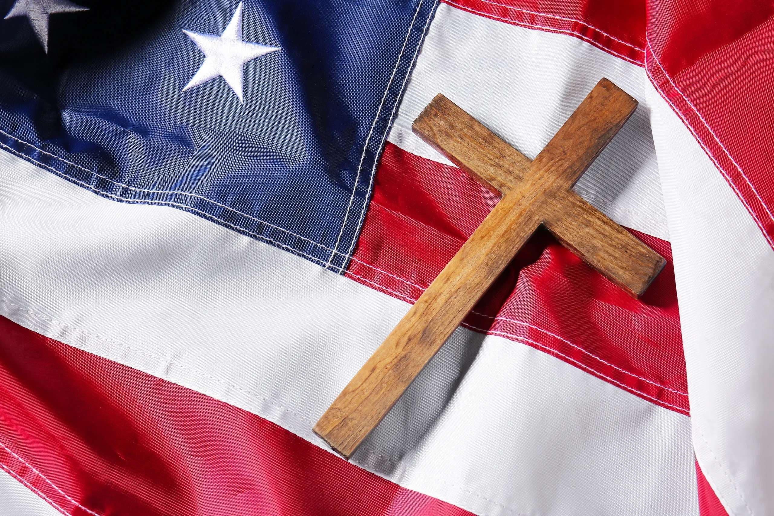 Catholic saints event at Our Lady of Champion shrine to celebrate America's 250th birthday