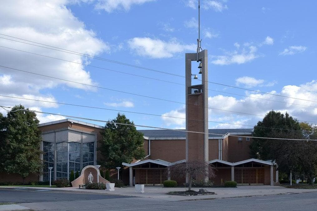 Ohio diocese says pastor prematurely announced parish merger, issues clarification