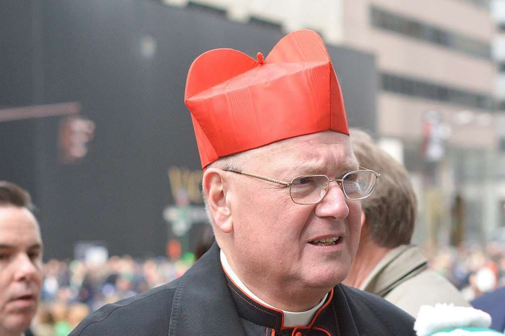 Cardinal Timothy Dolan retires: A quarter-century titan of the American Church steps aside