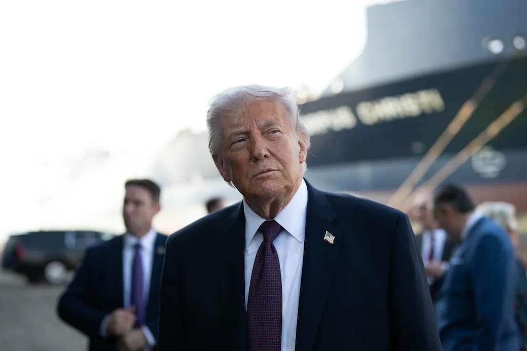 Iran War Day 46: US-Iran talks could take place as soon as April 16