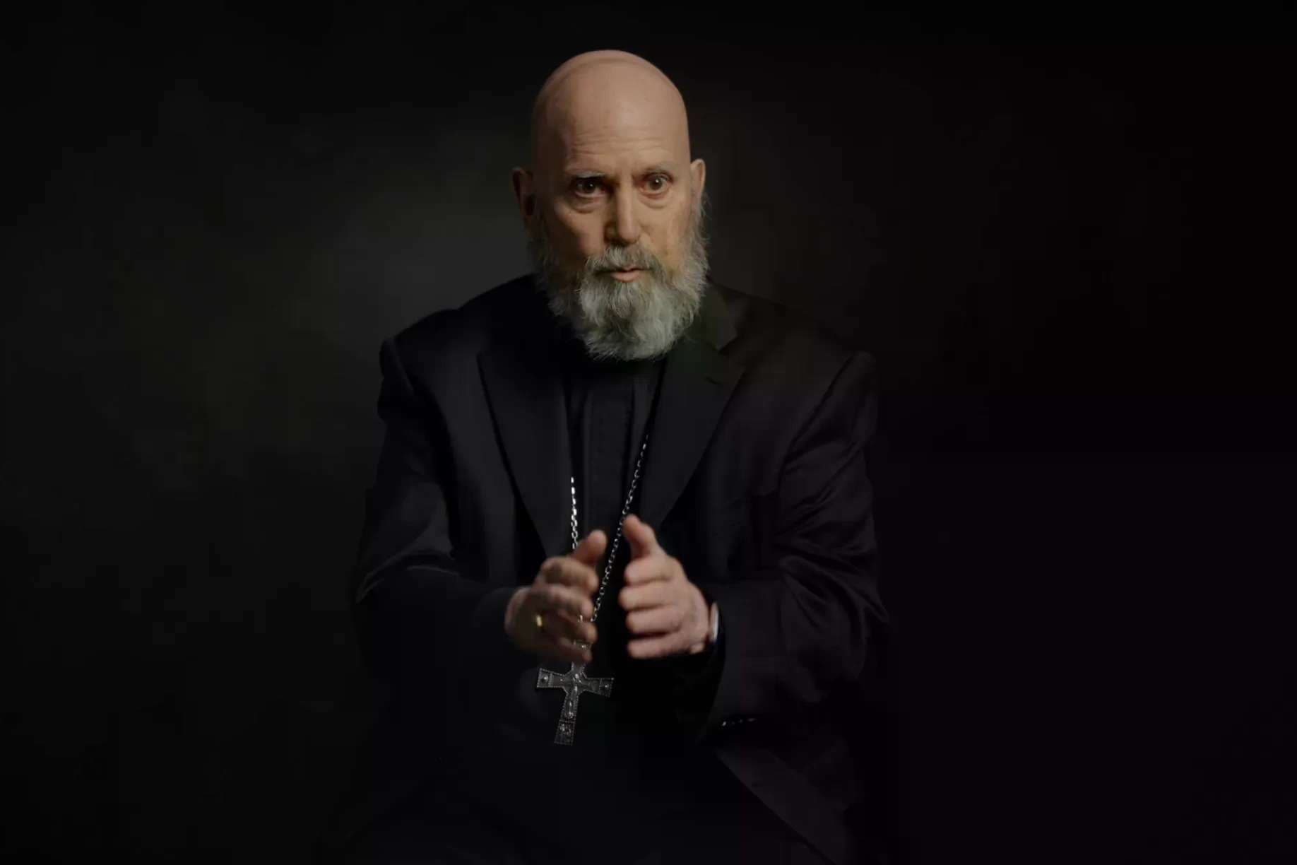 Denver archbishop emeritus issues Lenten message as archdiocese prepares for new leader