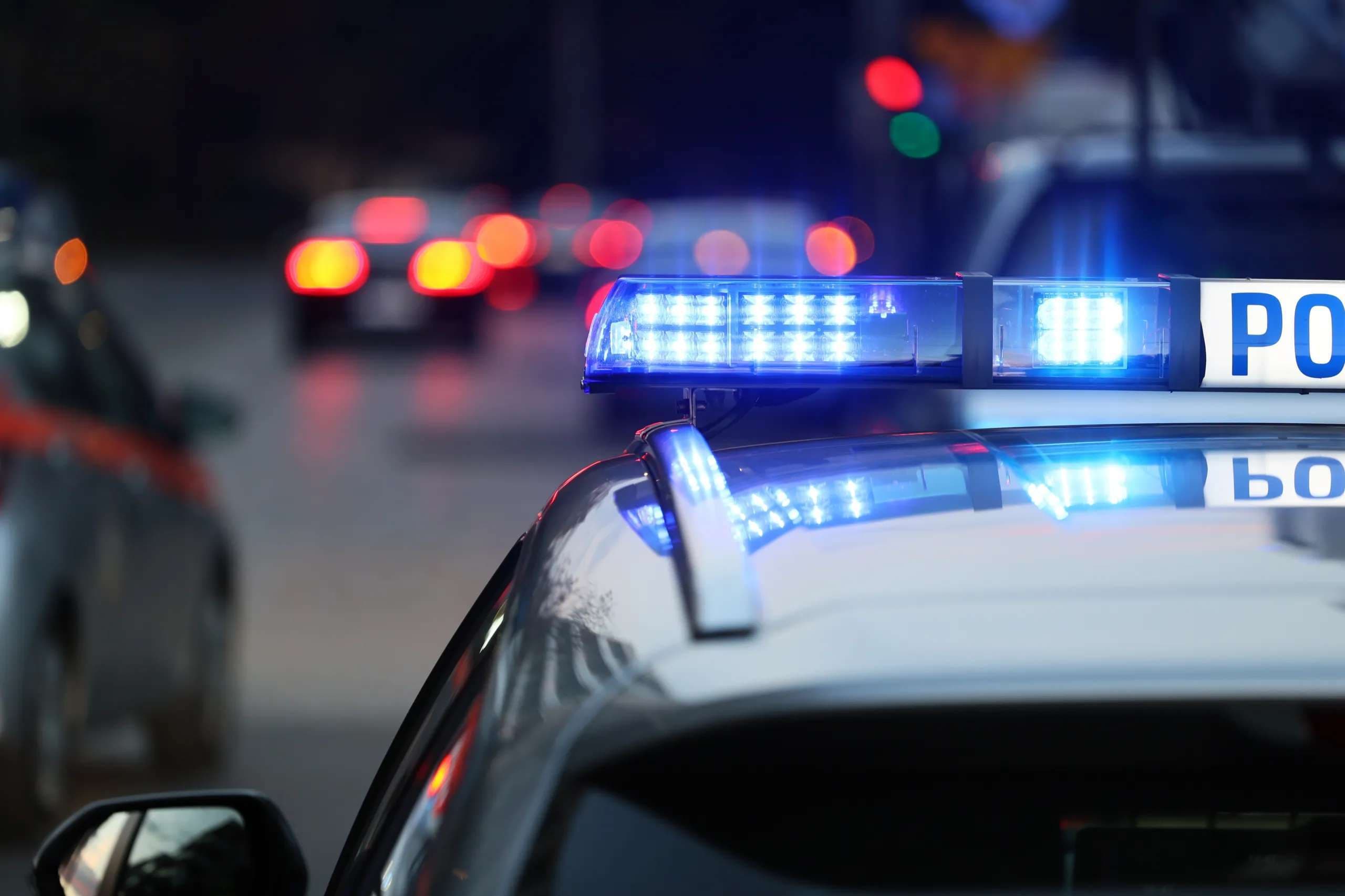 Axios: Cities’ violent crime rates dropped in first quarter of 2026