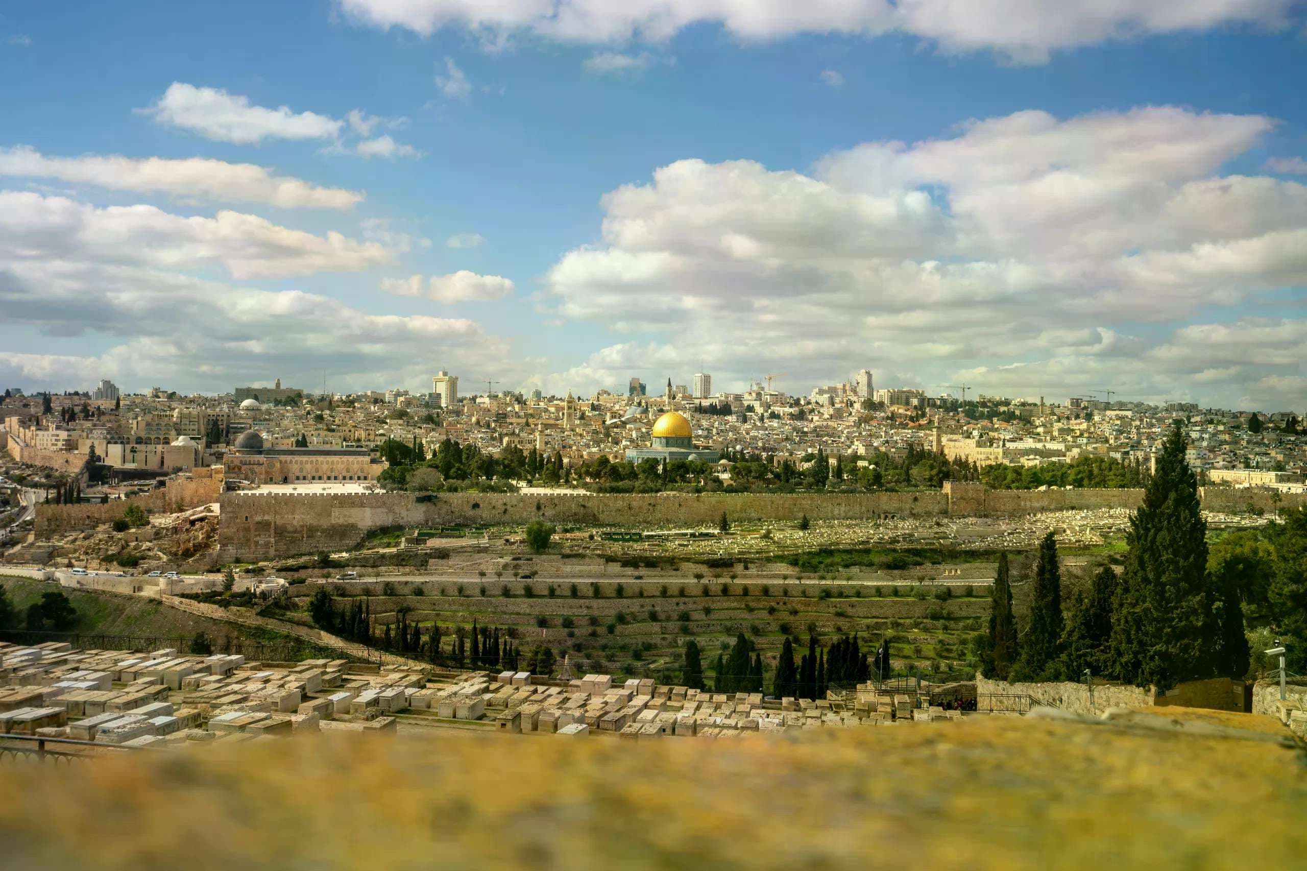 Exclusive: Leading Catholic thinker outlines case for ‘minimal Catholic Zionism’