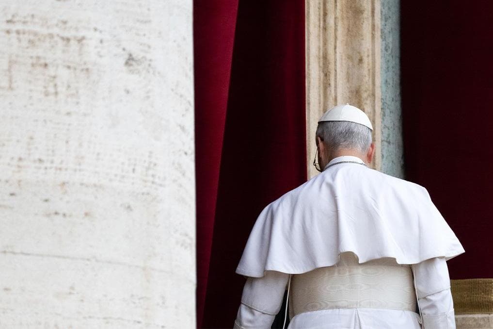 1 million holy hours: Catholic organizations launch effort to pray for Pope Leo