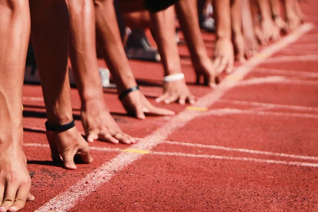 Oregon highschoolers sue for protection for girls’ sports from transgender athletes