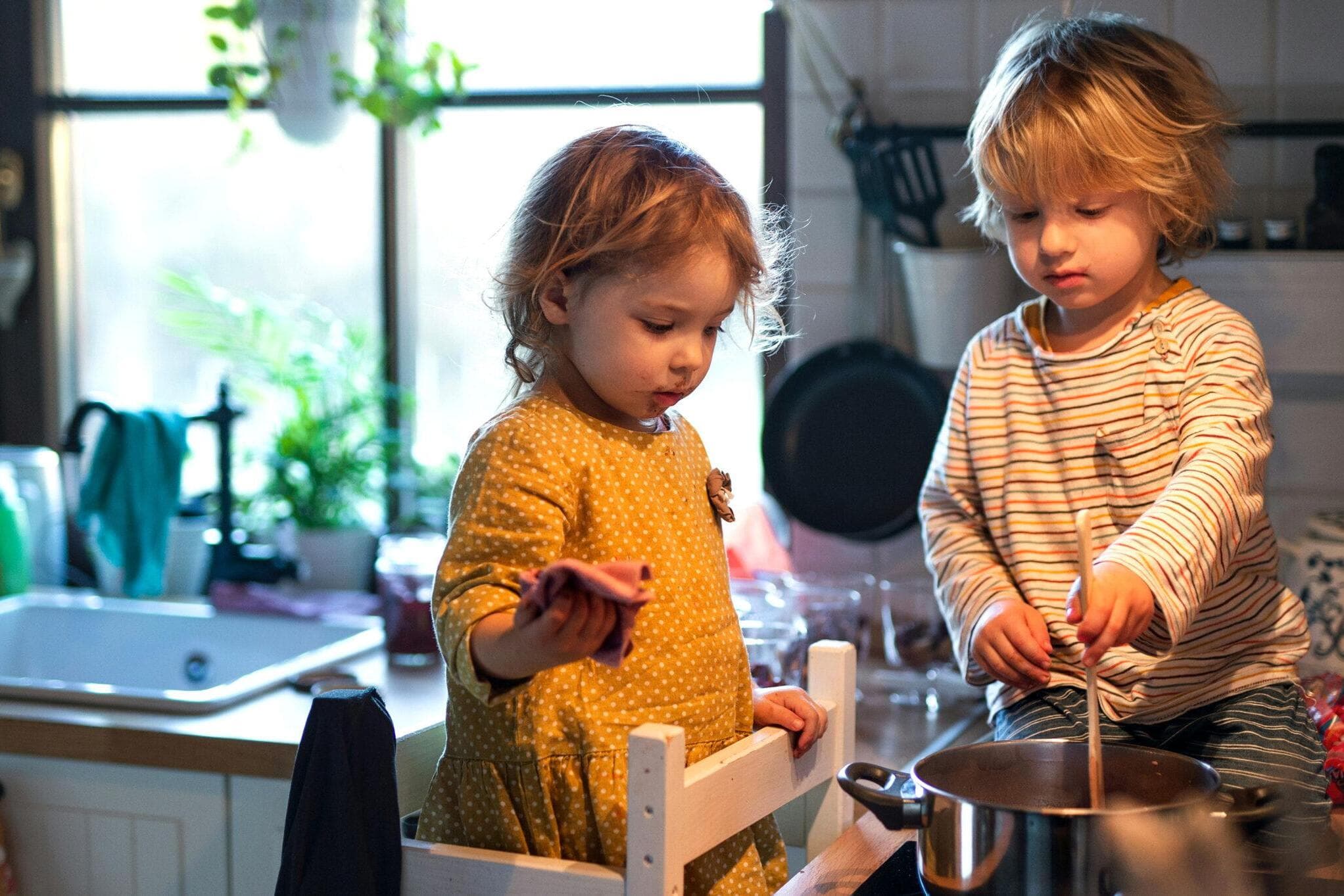 Frugal family dinners: Tips from a seasoned mom