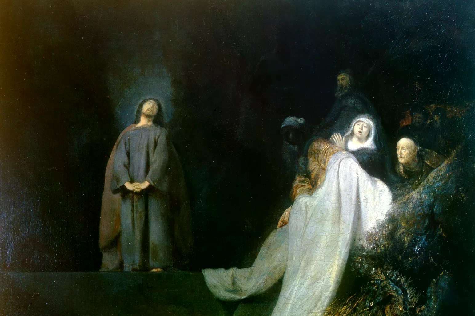 ‘My Name Is Lazarus’: Former Charlottesville rally participant says Catholic faith, Chesterton led him away from neo-Nazism