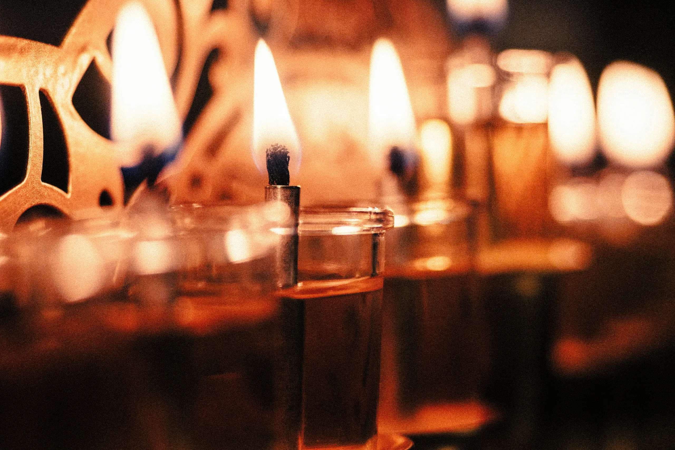 Reports: Israeli airstrike hits synagogue in Tehran