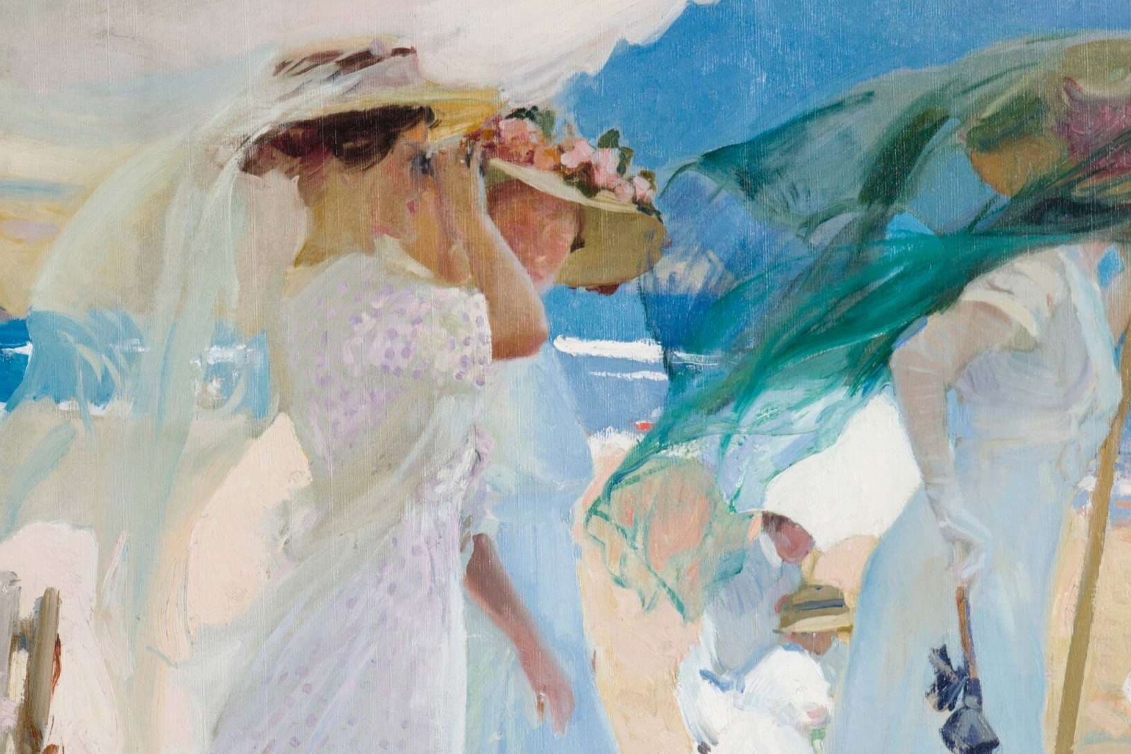 Elegance as a path to God