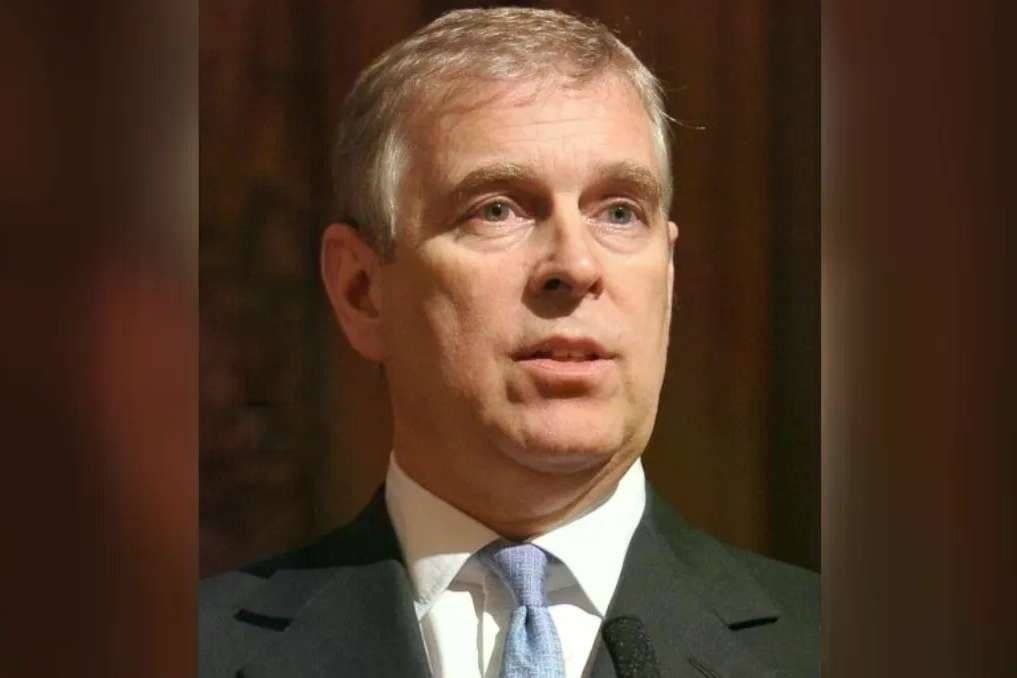 Former Prince Andrew arrested on suspicion of misconduct while in office after Epstein files release