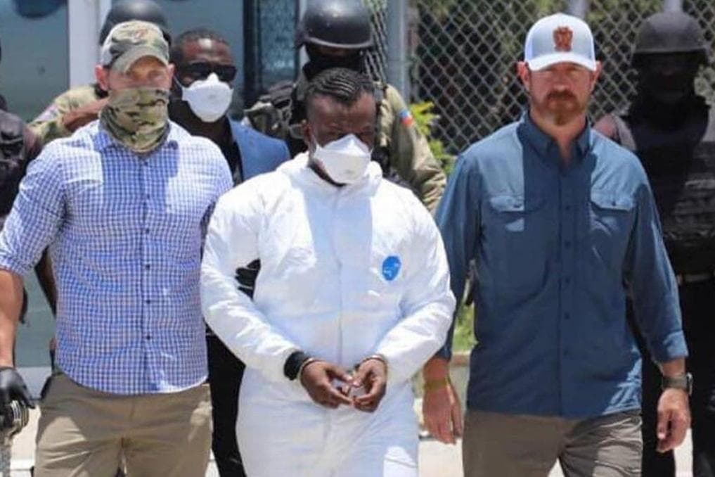 US jury convicts former Haitian gang leader of organizing Christian missionary kidnapping