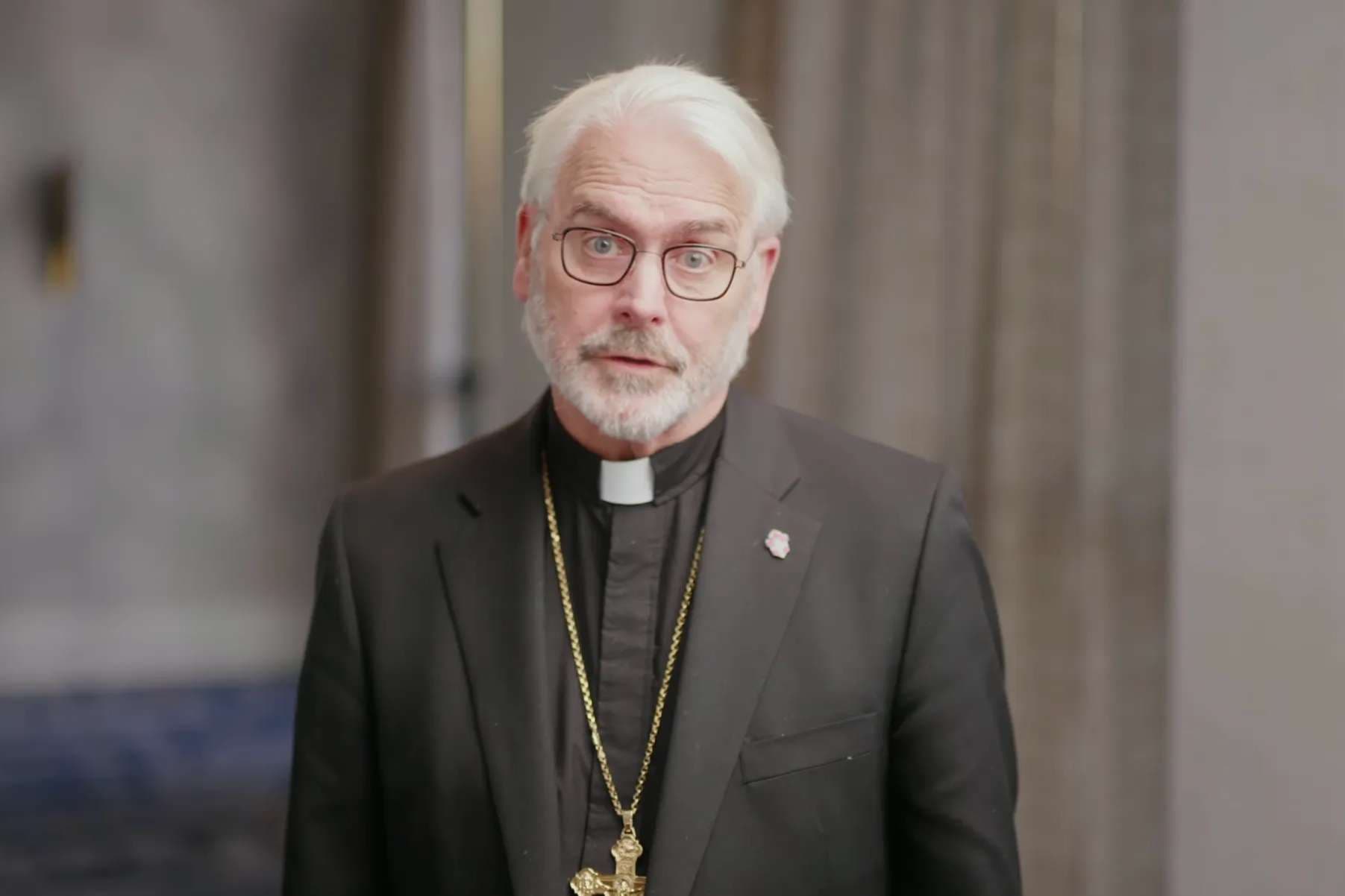 Catholic leaders respond to White House correspondents' dinner shooting