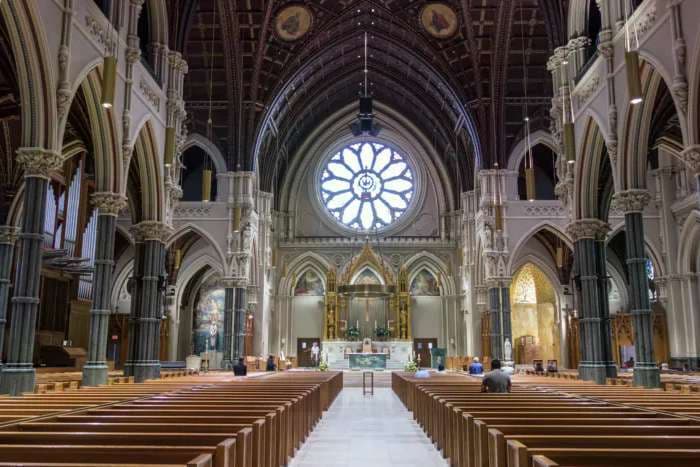 Rhode Island diocese responds with criticism to attorney general abuse report