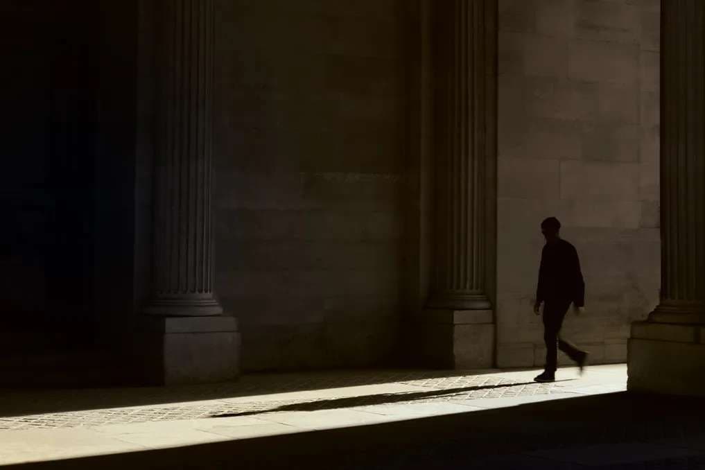 Boyhood to manhood: Discerning next steps
