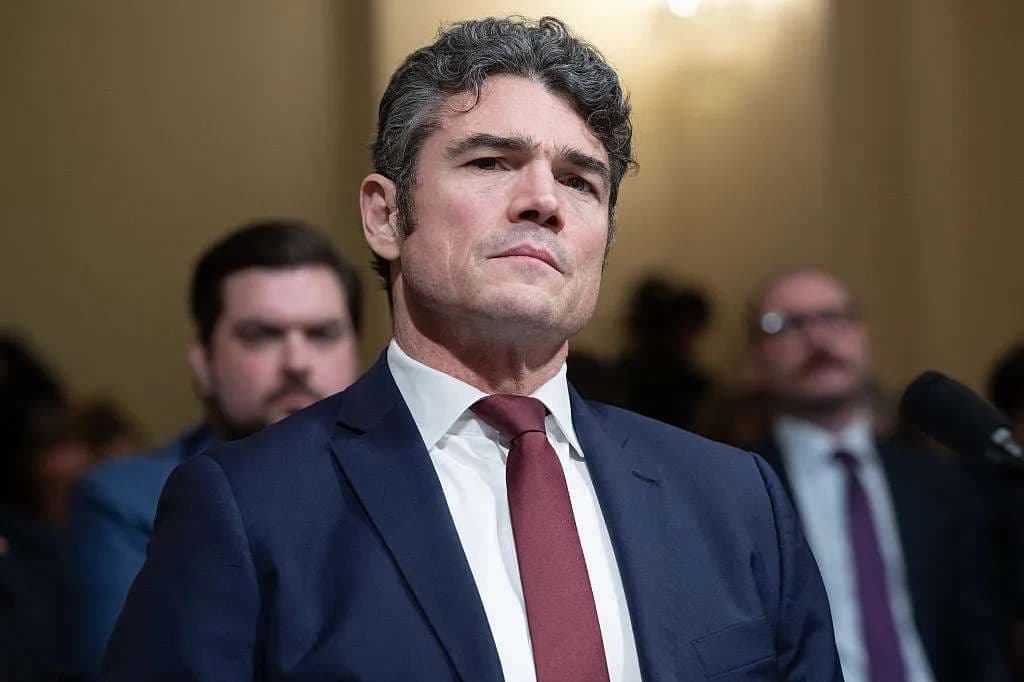 US counterterrorism chief Joe Kent resigns over Iran war