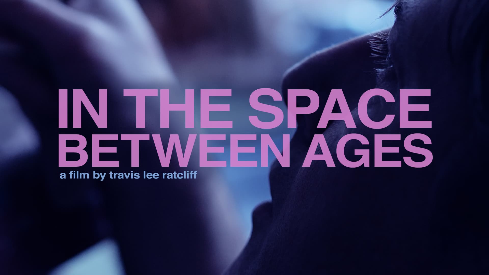 In the Space Between Ages