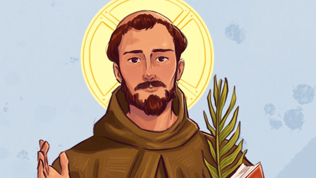 April 24 | Saint Fidelis