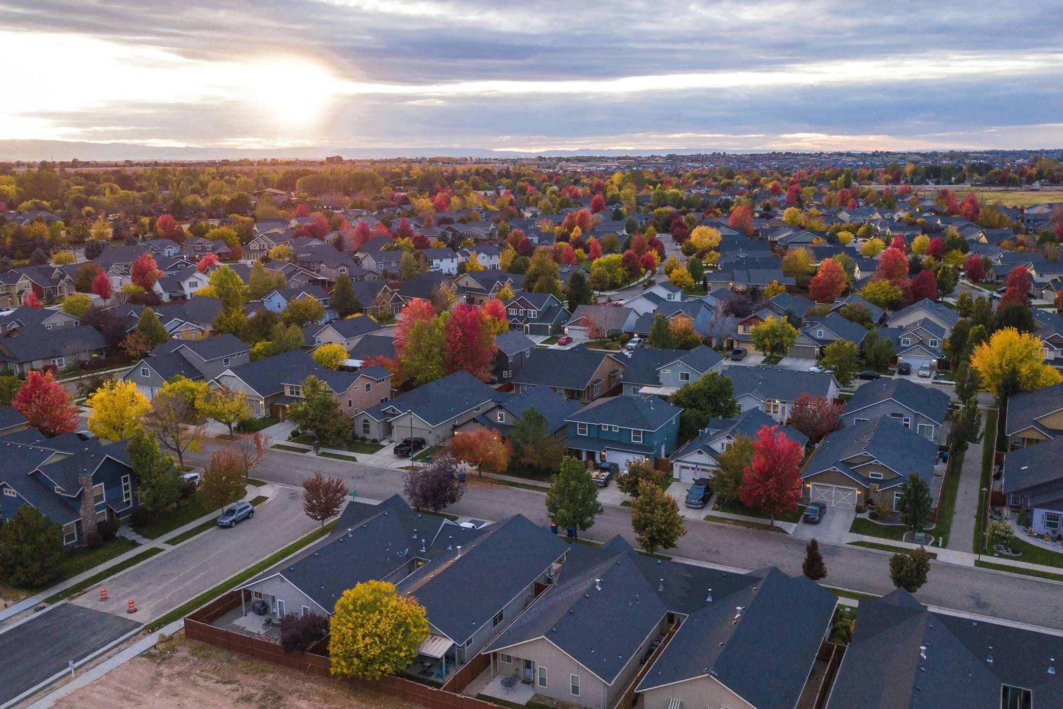 Florida diocese builds tiny houses for seniors in need