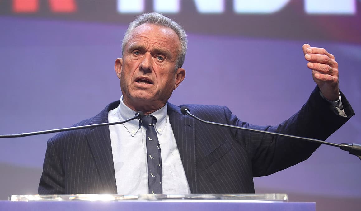 RFK during Senate hearing: ‘Abortion is a tragedy’