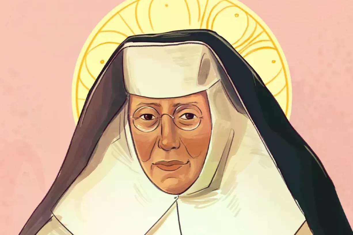 Saint of the day, March 3 - Zeale