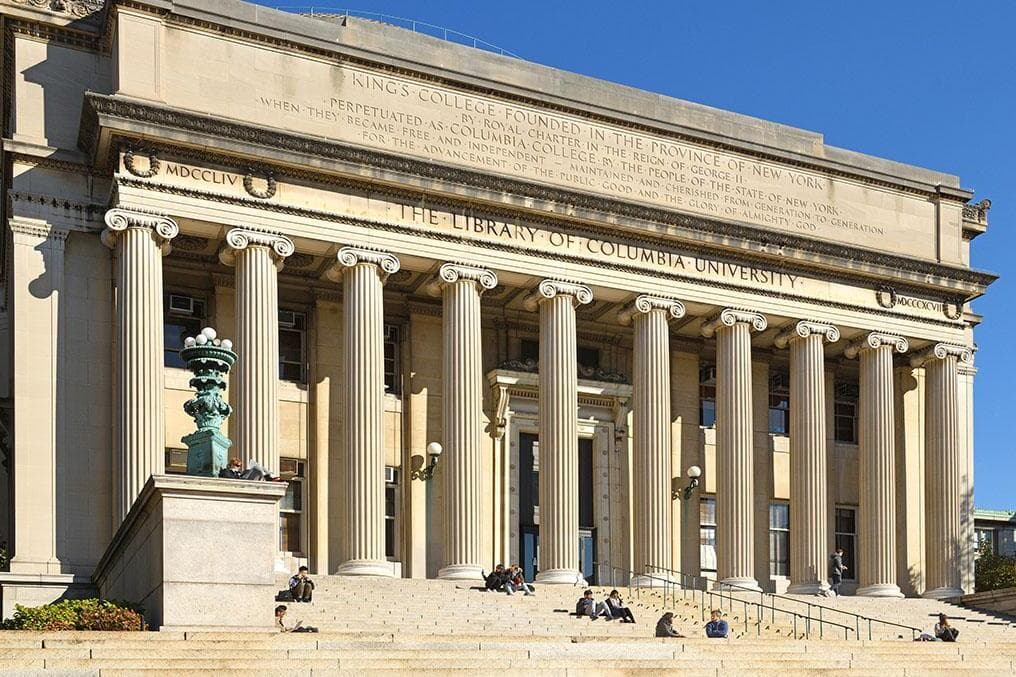 Columbia lays off 180 after Trump admin pulls $400M over antisemitism failures