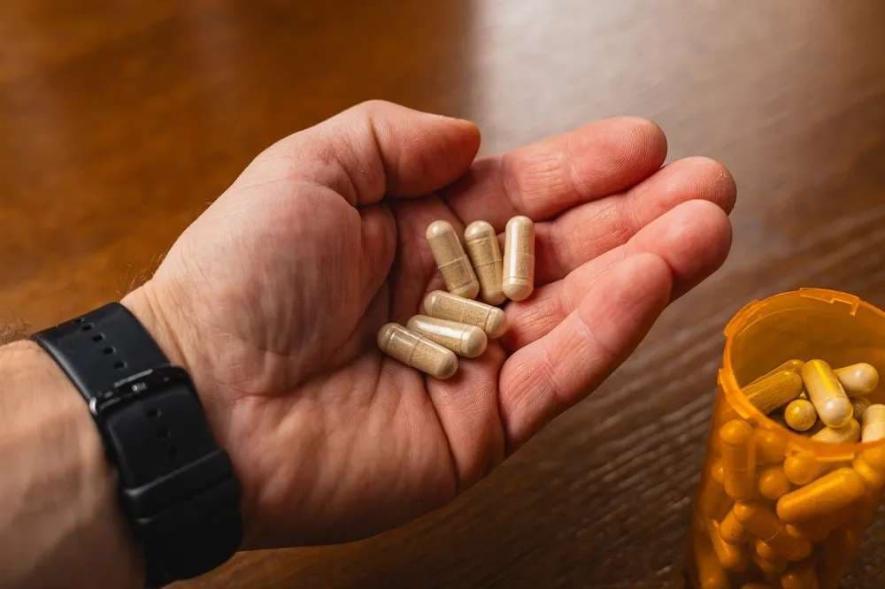 Trump signs order accelerating access to psychedelics for mental health treatments