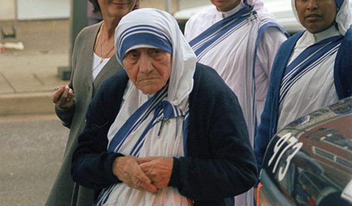 US bishops welcome establishment of universal feast of St. Teresa of Calcutta