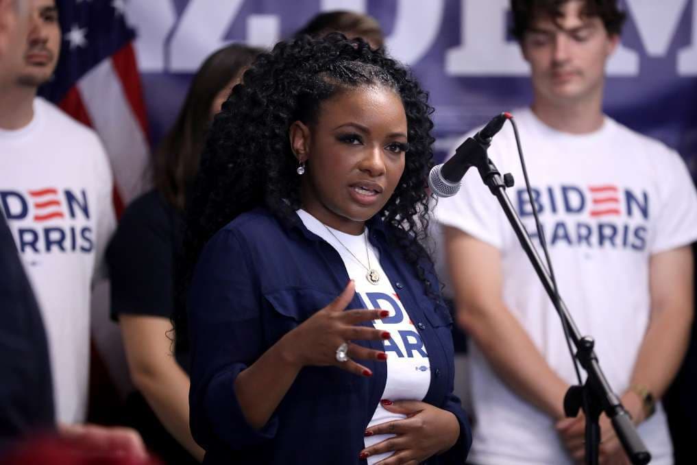 Poll shows Crockett leading Democratic field in Texas U.S. Senate race