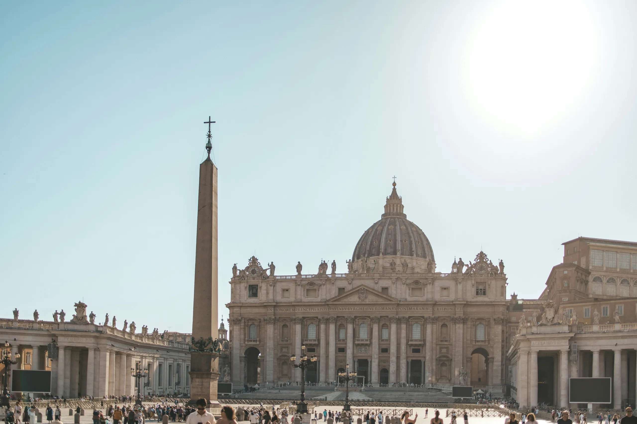 Pope Leo meets Catholic Charities USA board, encourages its work carrying on ‘our Lord’s ministry of compassion’