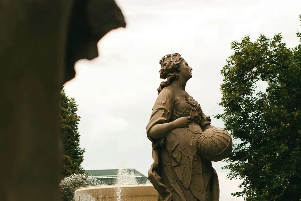 World of wonder: Why you should stay curious