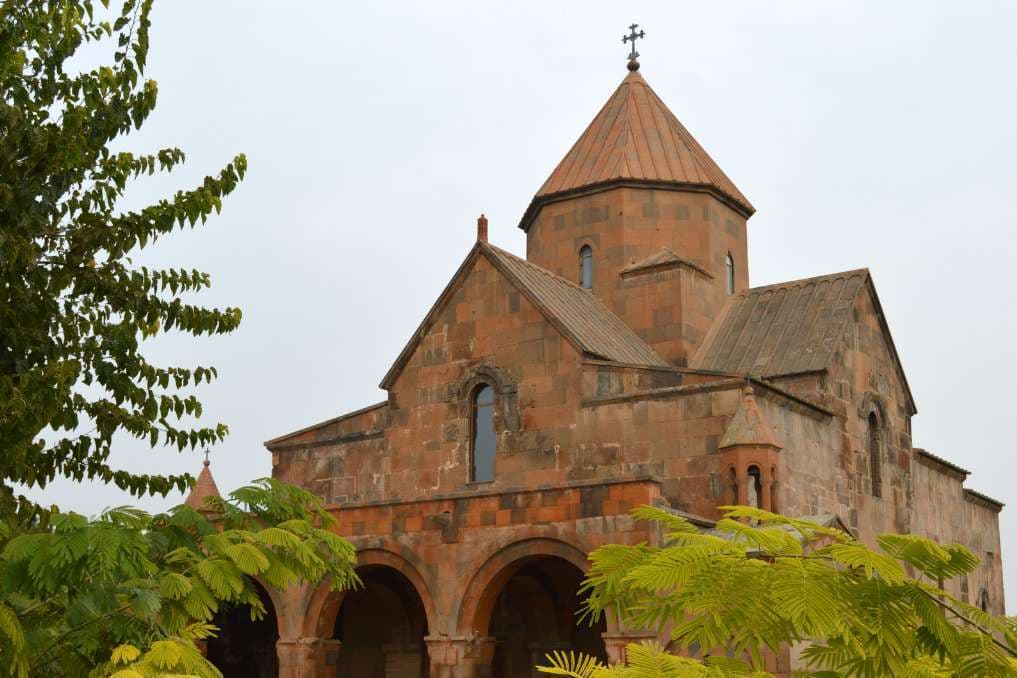 Advocates urge Trump administration to defend Christians in Armenia amid religious freedom concerns