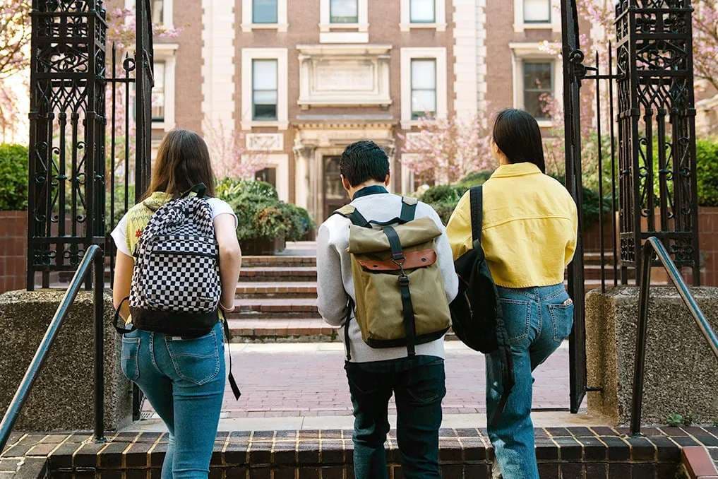 Top 5 college discernment mistakes