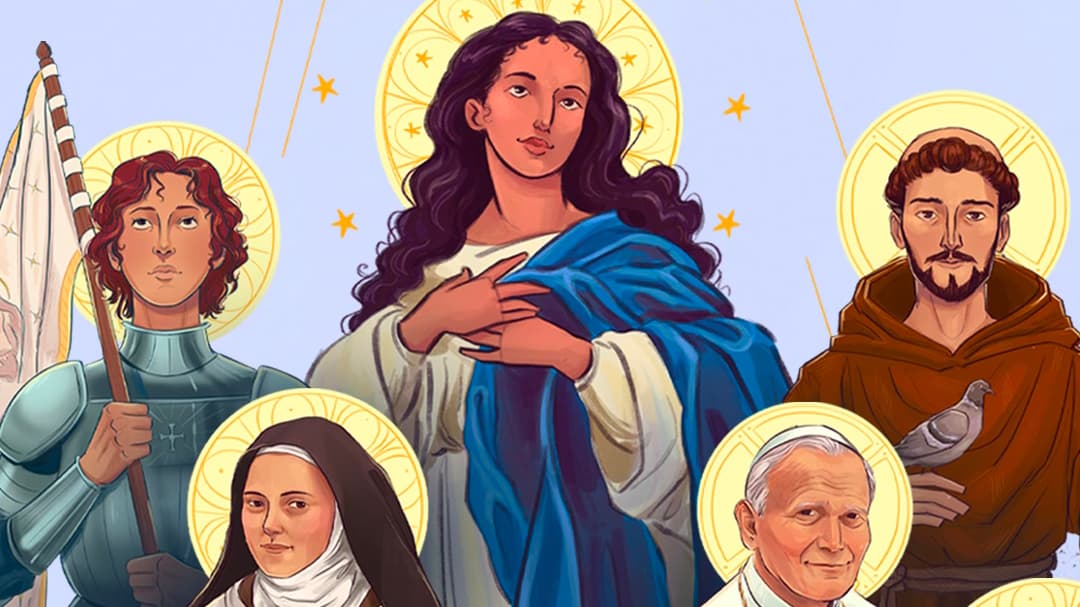 March 24 | Saint Catherine of Sweden