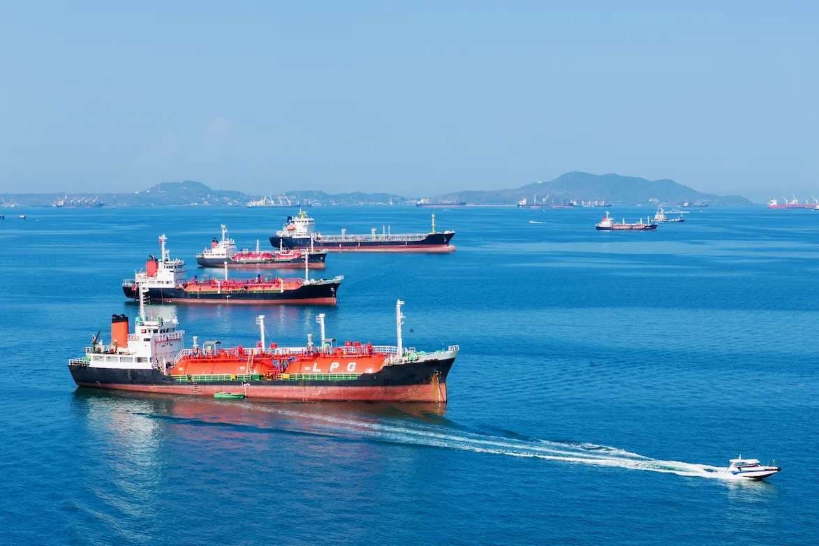 Iran War Day 45: US begins enforcing blockade in Strait of Hormuz