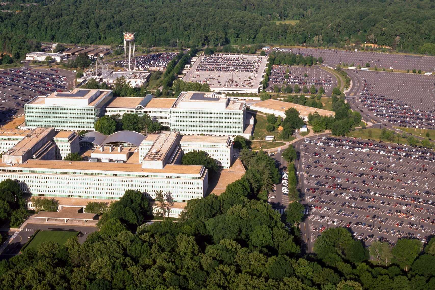 Intelligence official denies claim CIA ‘raided’ Gabbard’s office amid dispute over JFK, MKUltra records