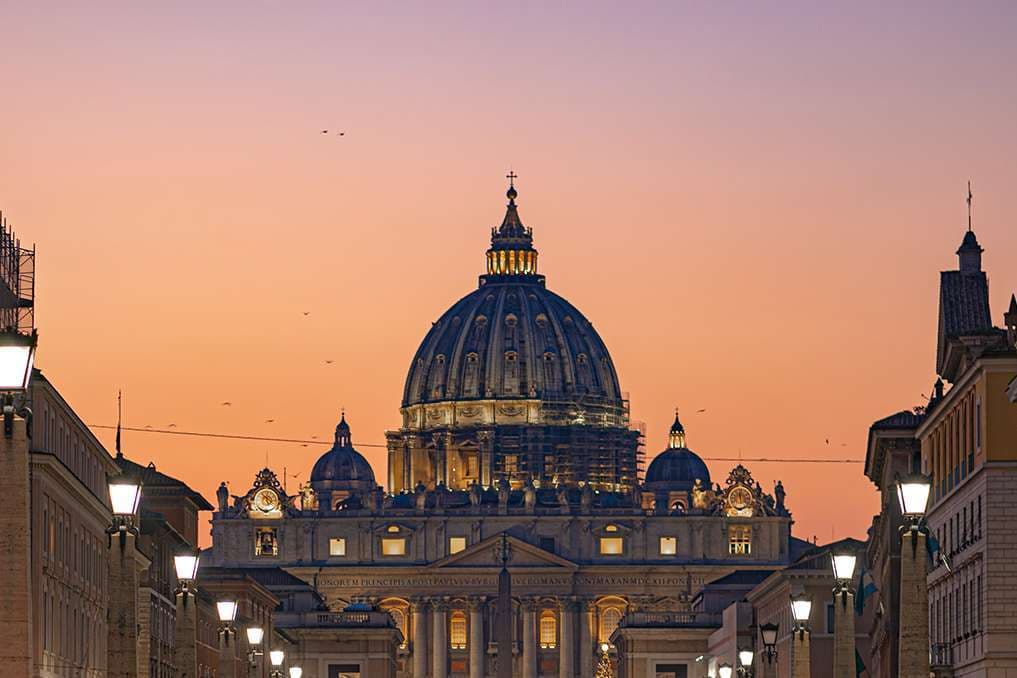 Vatican worked to de-escalate US action in Venezuela ahead of Maduro raid