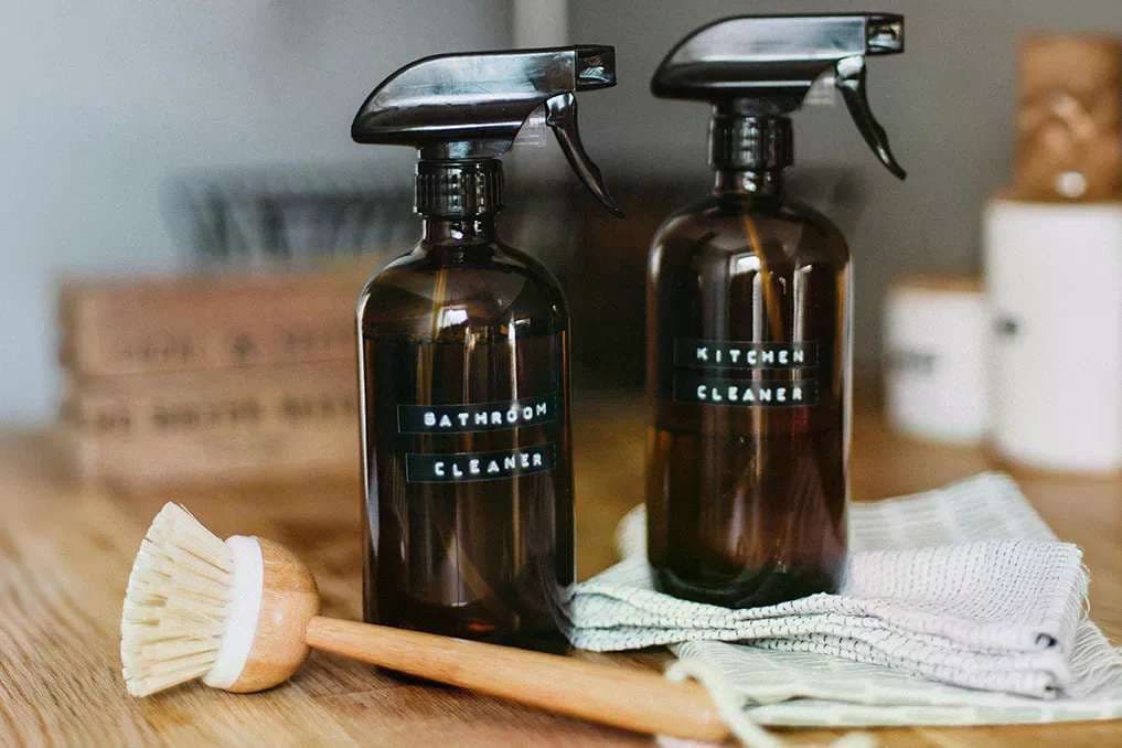 Get a jumpstart on spring cleaning: 6 essential filters around your house and how to clean them