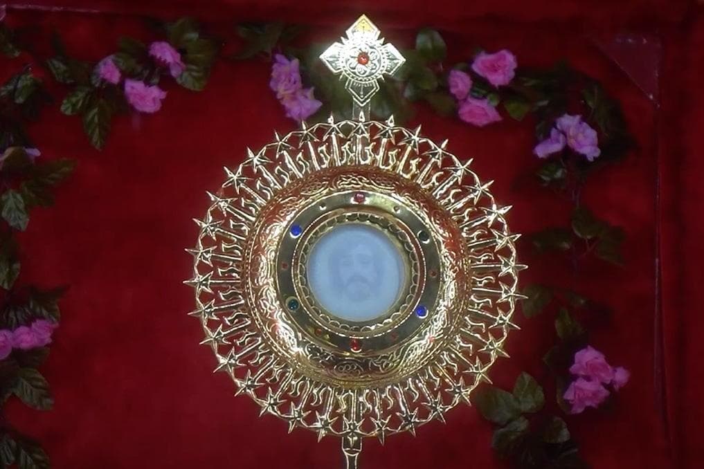 Vatican recognizes Eucharistic miracle in India after decade of investigation