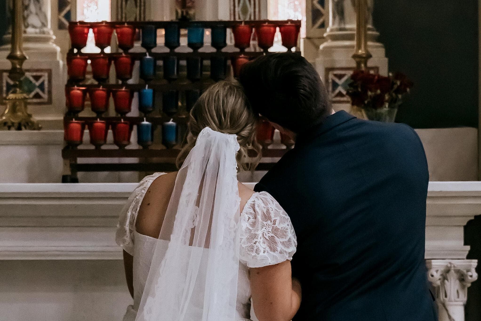 Discerning marriage: Where we’re at!