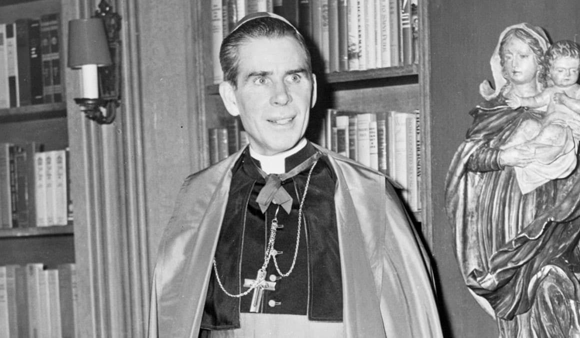 From Sheen to Pope Leo: Is American Catholicism rising on the global stage?