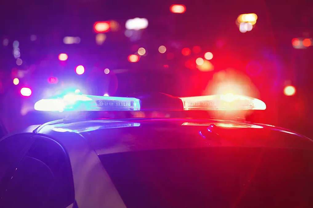 Former Virginia Lt. Gov. Justin Fairfax shoots wife, then self, in apparent murder-suicide