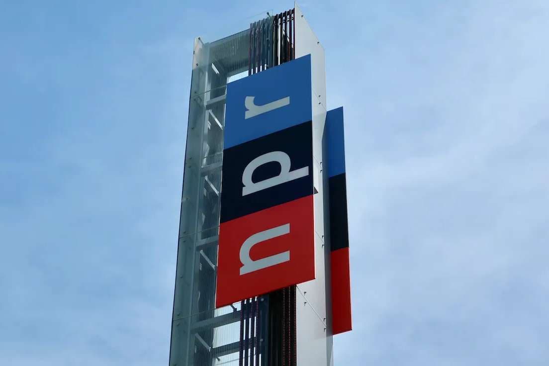 Federal judge rules Trump's order defunding NPR and PBS unconstitutional