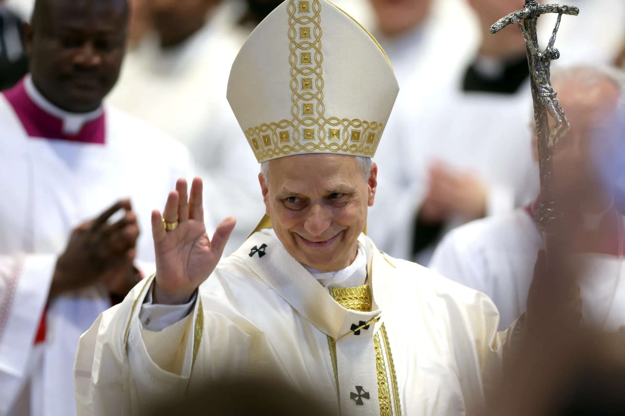 Pope Leo formally calls Cardinals to June consistory and urges Kerygma-centered mission