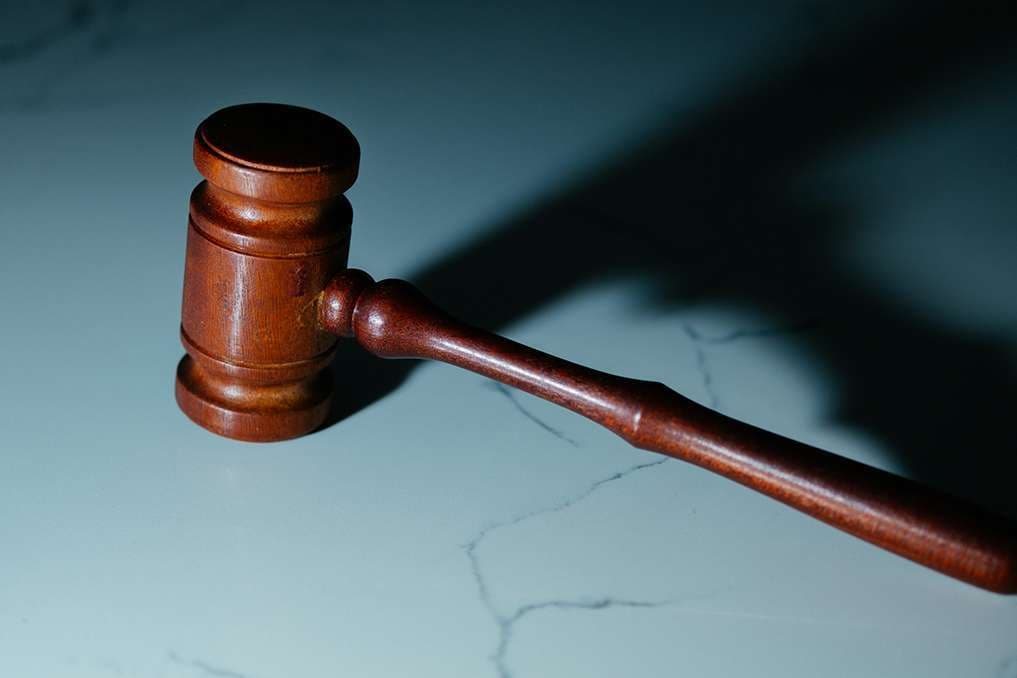 Federal judge issues ruling on use of riot control weapons in Chicago