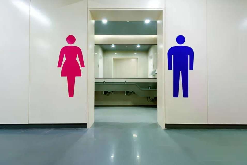 Kansas passes bill defining gender as biological sex