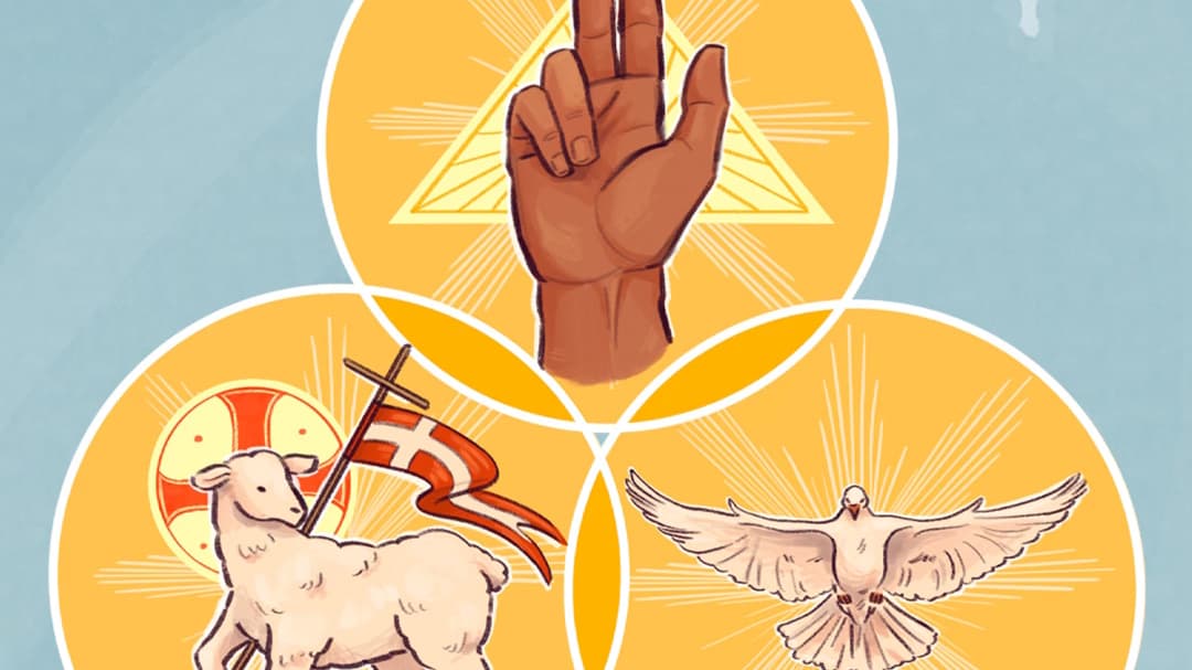 Feast of the Holy Trinity