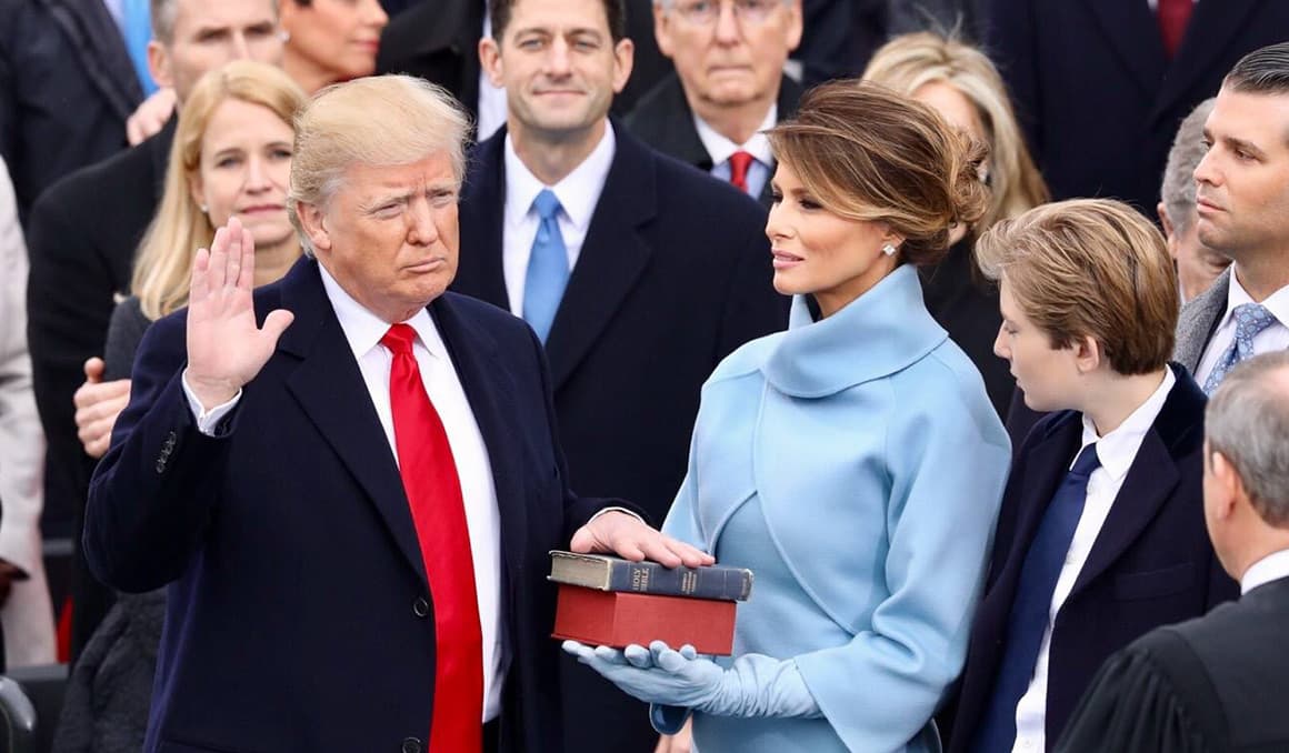 Catholic clergy to lead opening and closing prayers at Trump’s inauguration