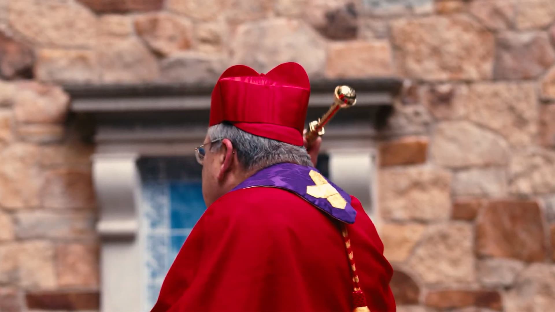 The Moral Order and Defense of the Nation